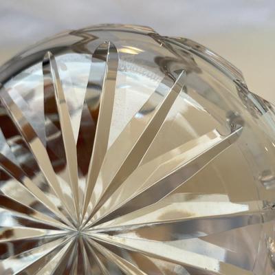 Collection of Waterford Crystal