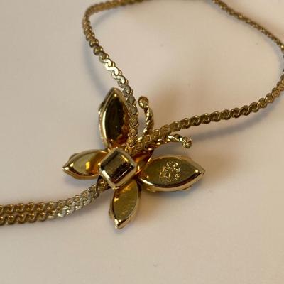 Collection of 12K Gold Filled Jewelry/Accessories
