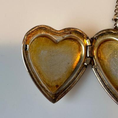 Collection of 12K Gold Filled Jewelry/Accessories