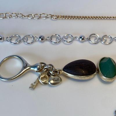 Assorted Bracelets