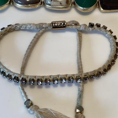 Assorted Bracelets