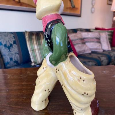 Kim Ward Hollywood Porcelain Figurine Hansel