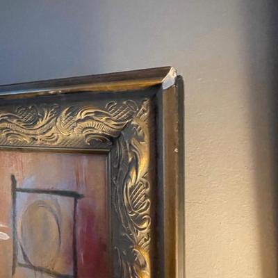 SC Artist Tim McLendon  Orginal