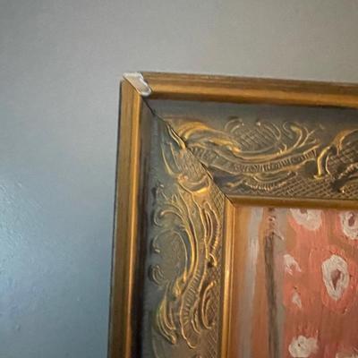 SC Artist Tim McLendon  Orginal