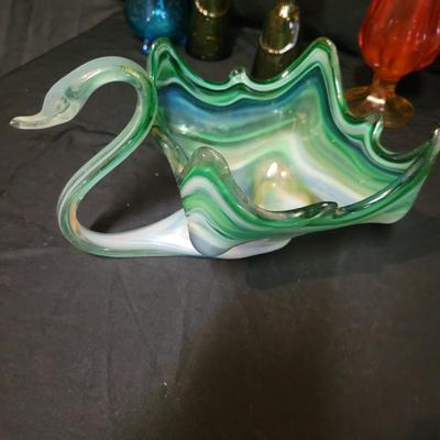 Unique Glass Vases and More (BS-DW)