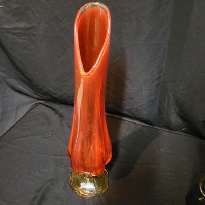Unique Glass Vases and More (BS-DW)