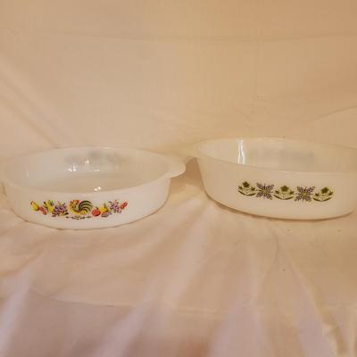 Corning Ware Bakeware and More (K-CE)