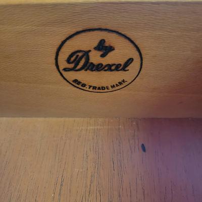 Drexel MCM Five Drawer Dresser (BG-DW)