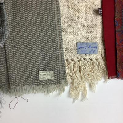 Lot 989 Lot of Beautiful Ladies Scarves