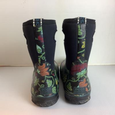 Lot 994 BOGS, Classic Mid Autumn II ( size 8 )