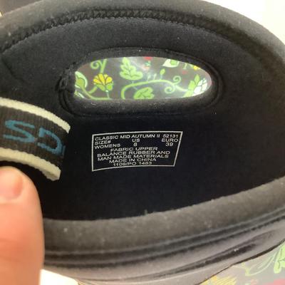 Lot 994 BOGS, Classic Mid Autumn II ( size 8 )