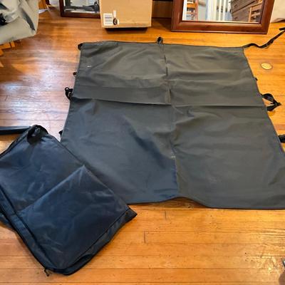 607 Like New SMITTYBILT Jeep Cover #92915