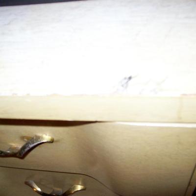 blonde chest of drawers solid wood