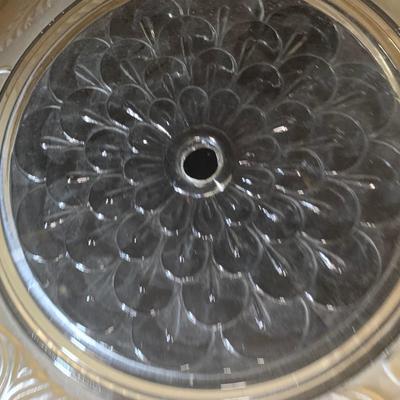 vintage light cover