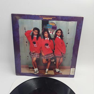 THE GOOD GIRLS - YOUR SWEETNESS LP ALBUM