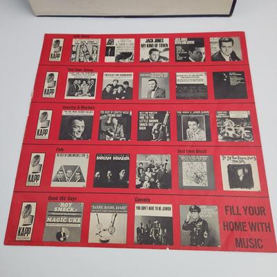 ROGER WILSON ILL REMEMBER YOU LP ALBUM