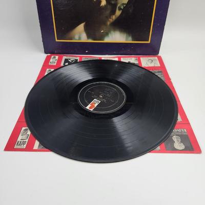 ROGER WILSON ILL REMEMBER YOU LP ALBUM