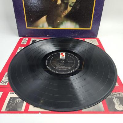 ROGER WILSON ILL REMEMBER YOU LP ALBUM