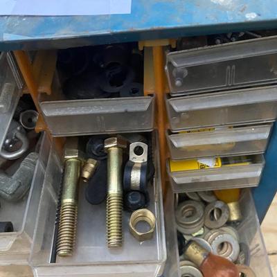 Box Full of Goodies