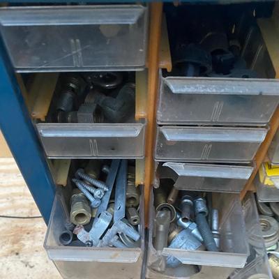 Box Full of Goodies
