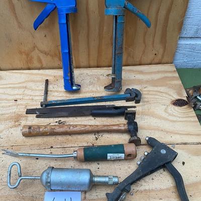 Tools