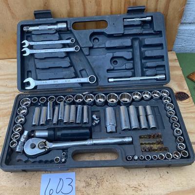 Tool Set