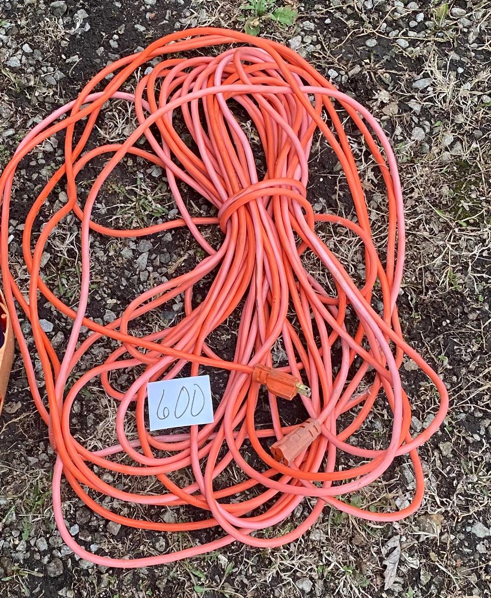 Long Extension Cord