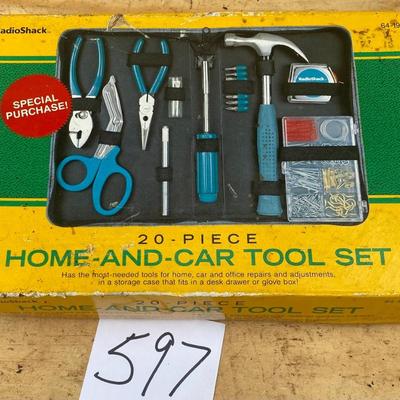 Tool Set