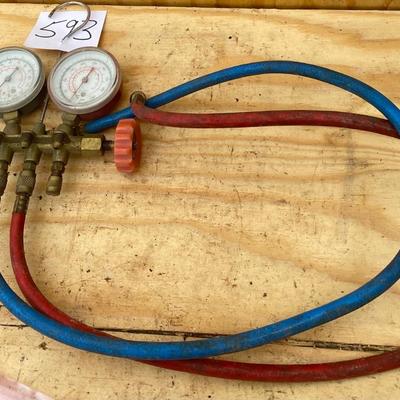 Gauges