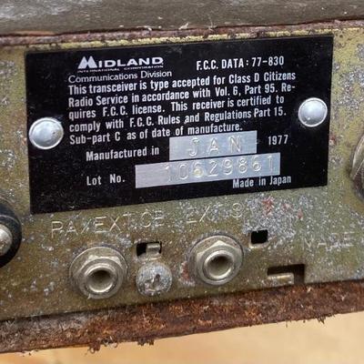CB Radios
