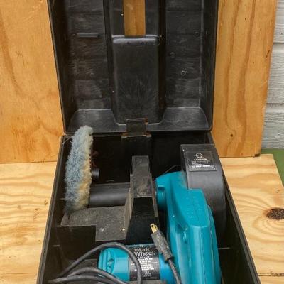 Black & Decker Work Wheel