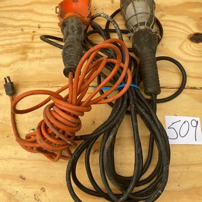 Shop Lights