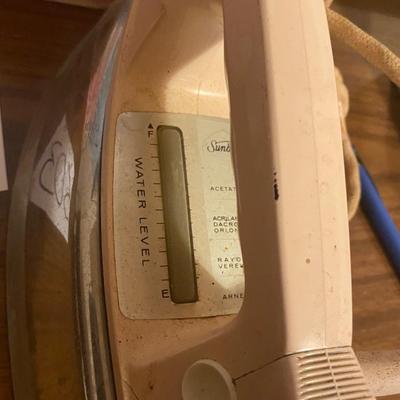 Letâ€™s Iron