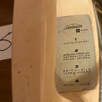 Letâ€™s Iron