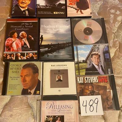 Mixed Lot