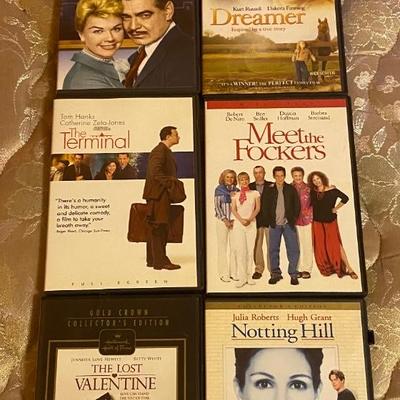 Good Dvds