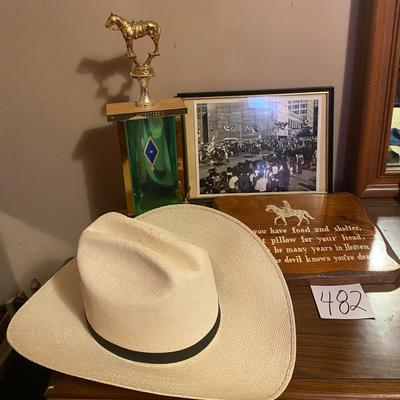 Valley Falls Saddle Club