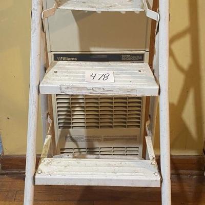 Step Stool