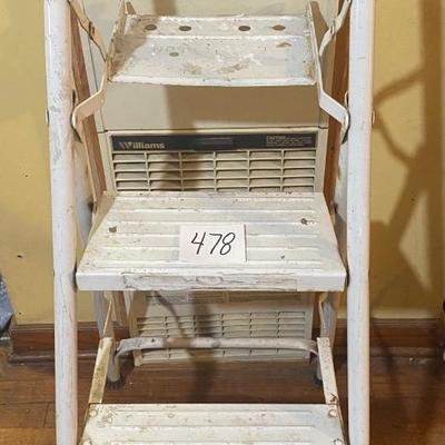 Step Stool