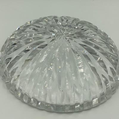 Beautiful ashtray