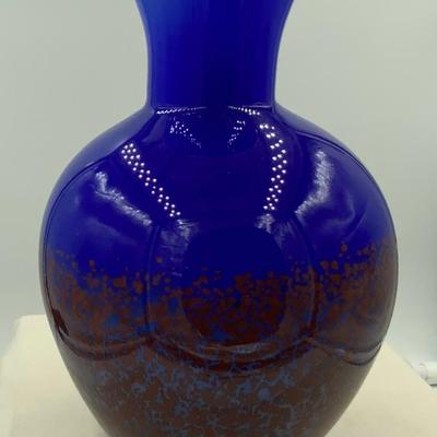 Absolutely beautiful vase!