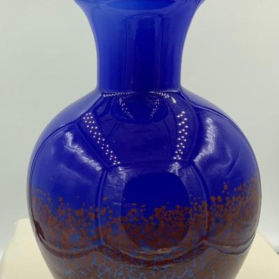 Absolutely beautiful vase!