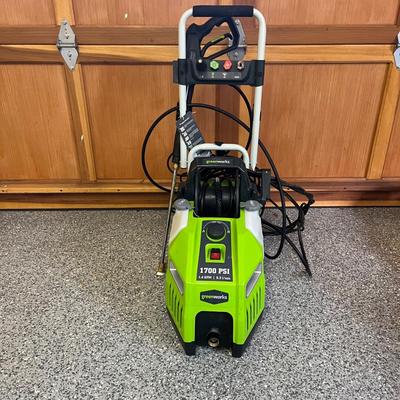 Greenworks 51012 2024