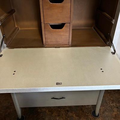 Drexel Dresser