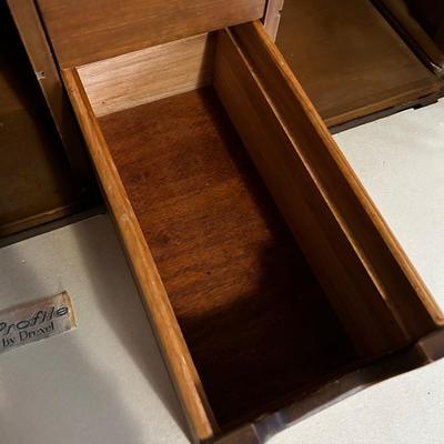 Drexel Dresser