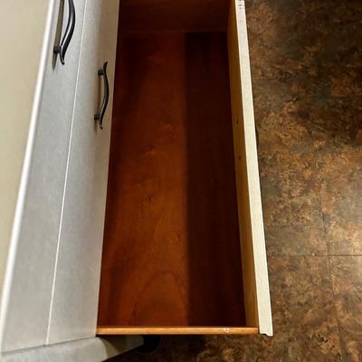 Drexel Dresser