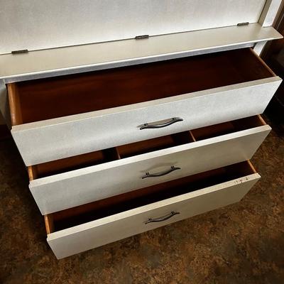 Drexel Dresser
