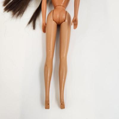 1997 PEARL BEACH TERESA FRIEND OF BARBIE