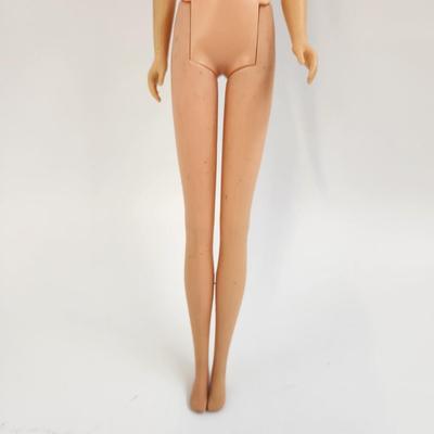 1966 FRANCIS BARBIE #2 WITH EYELASHES