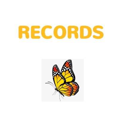 RECORDS - LP & 45S